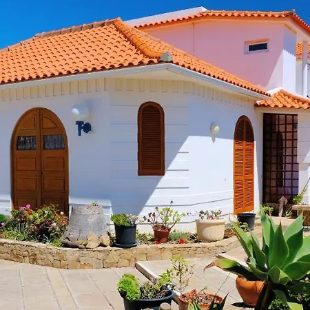 Homestay Theresia's Porto Santo