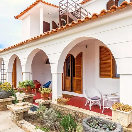 Accommodatie bij particulieren Theresia's *