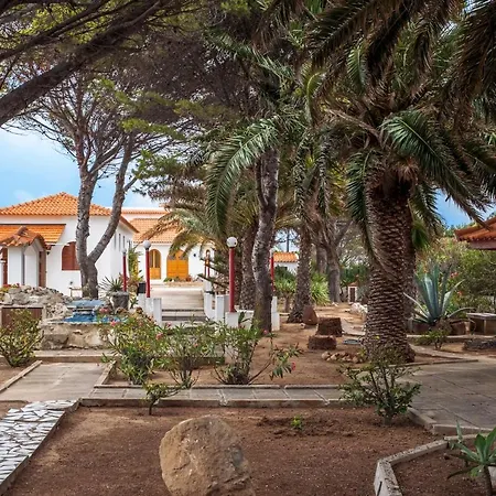 Theresia's Rum i privatbostad