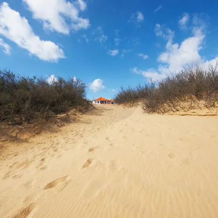 Rum i privatbostad Theresia's Porto Santo