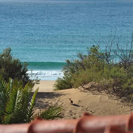 Homestay Theresia's Porto Santo