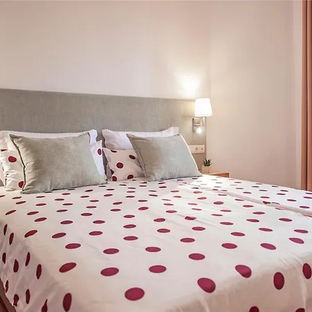 Accommodatie bij particulieren Theresia's