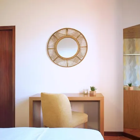 Accommodatie bij particulieren Theresia's