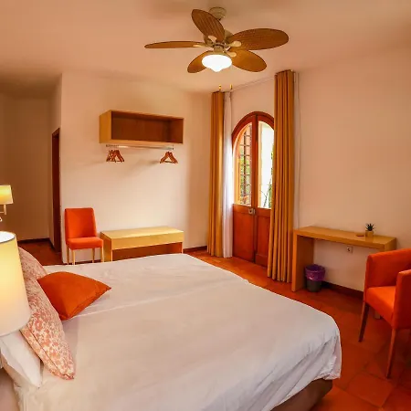Theresia's Homestay
