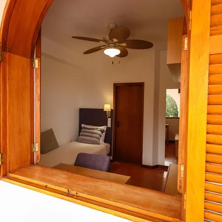 Accommodatie bij particulieren Theresia's