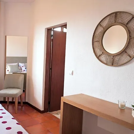 Accommodatie bij particulieren Theresia's