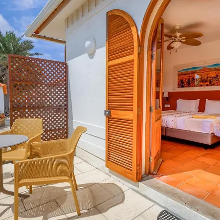 Theresia's Porto Santo