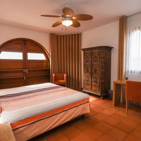 Accommodatie bij particulieren Theresia's *