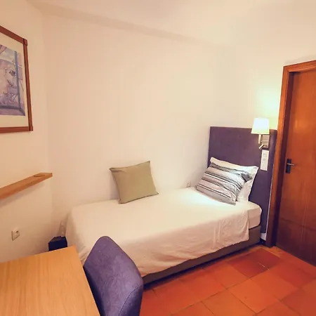 Accommodatie bij particulieren Theresia's