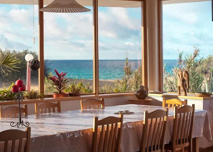 Theresia's Porto Santo