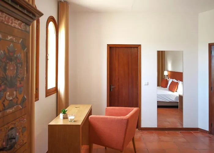 Quarto em Acomodações Particulares Theresia's