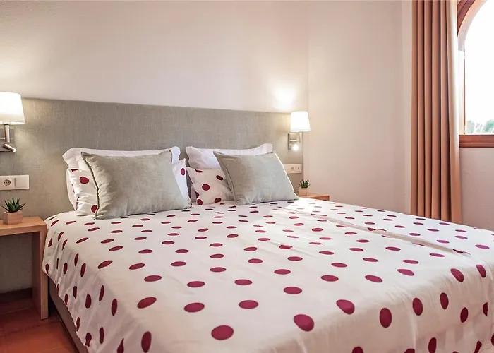 Quarto em Acomodações Particulares Theresia's