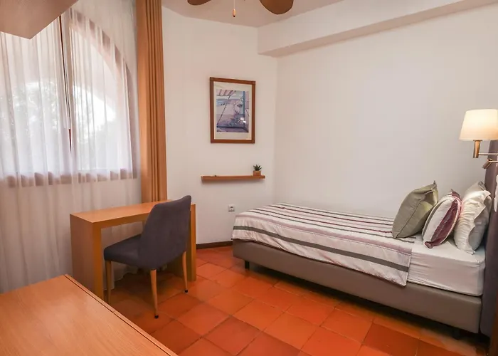 Theresia's * Porto Santo