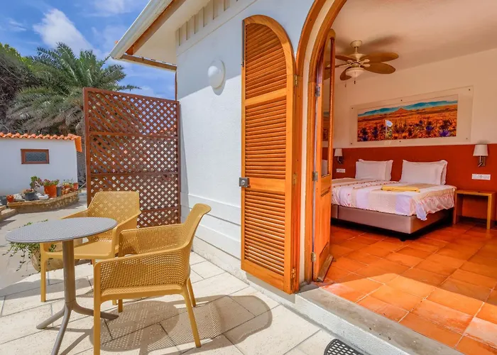 Theresia's Porto Santo