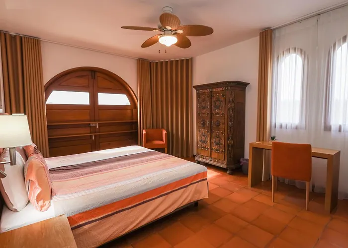 Quarto em Acomodações Particulares Theresia's *