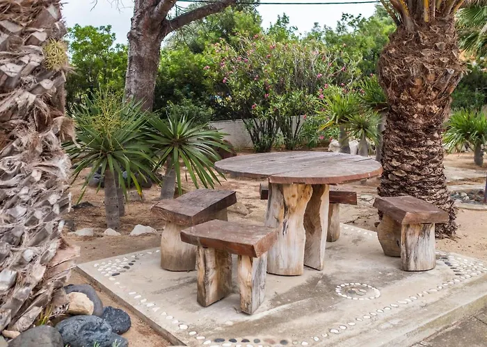 Theresia's Quarto em Acomodações Particulares Porto Santo