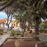 Theresia's Homestay szállás