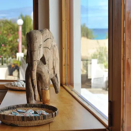 Homestay Theresia's Porto Santo