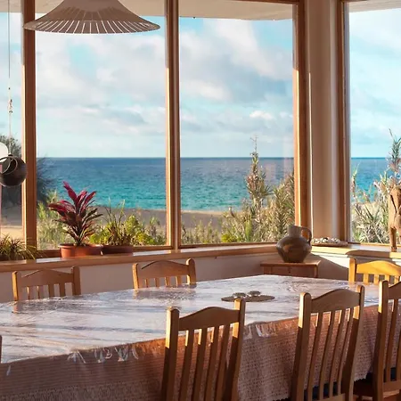 Theresia's Porto Santo