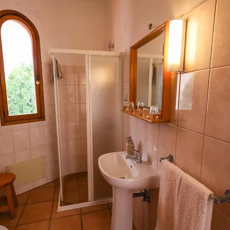 Theresia's Séjour chez l'habitant Porto Santo