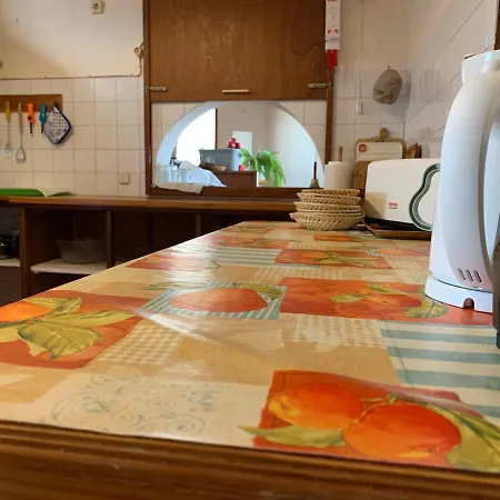 Alloggio in famiglia Theresia's Porto Santo