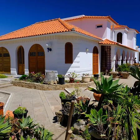 Theresia's * Porto Santo