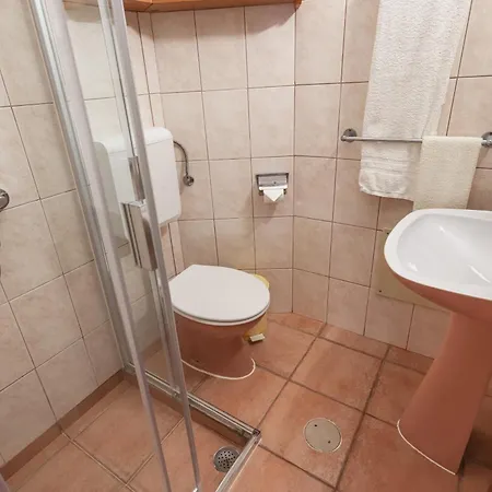 Ubytování v soukromí Theresia's
