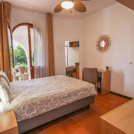 Theresia's Porto Santo