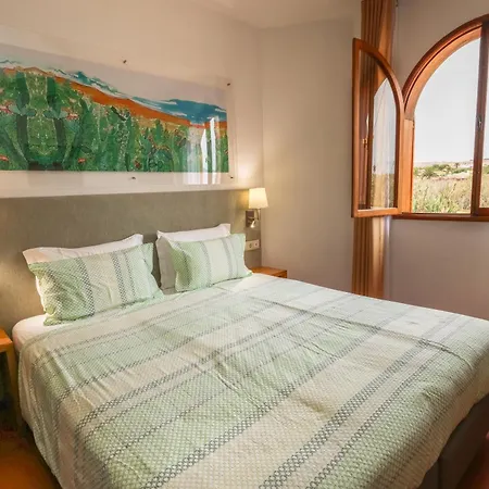 Theresia's Séjour chez l'habitant Porto Santo