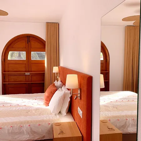 Séjour chez l'habitant Theresia's Porto Santo