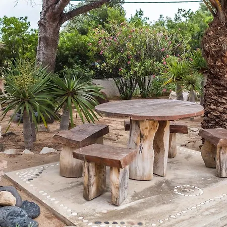 Theresia's Séjour chez l'habitant Porto Santo