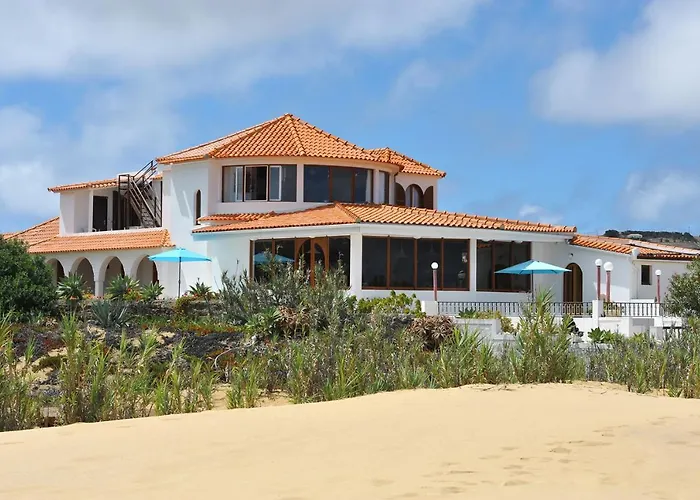 Theresia's * Porto Santo