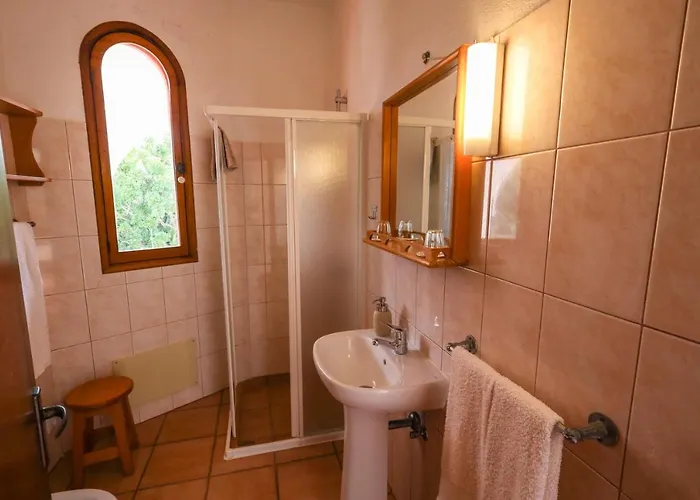 Theresia's Alloggio in famiglia Porto Santo