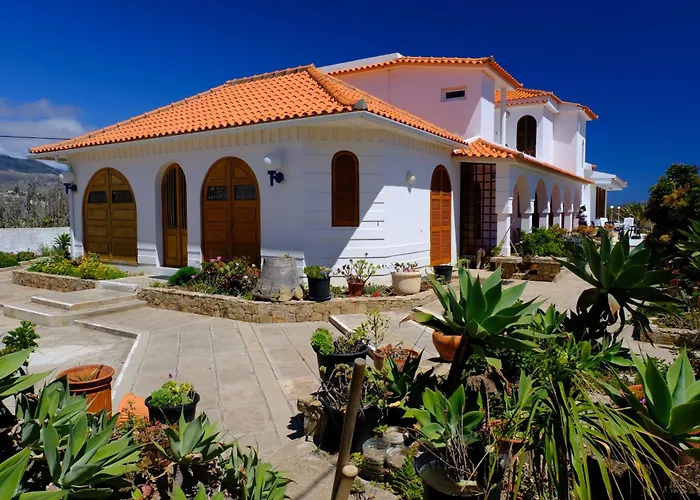 Theresia's * Porto Santo