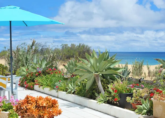 Theresia's * Porto Santo