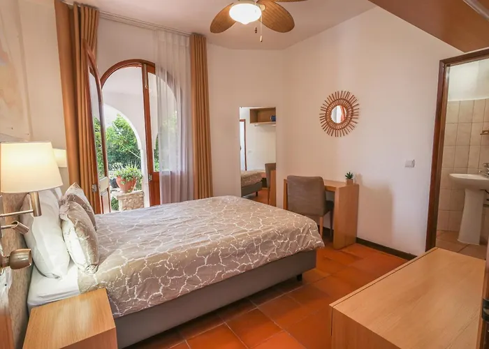 Theresia's Porto Santo