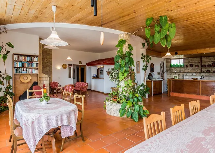 Theresia's * Porto Santo