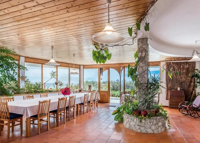 Theresia's * Πόρτο Σάντο